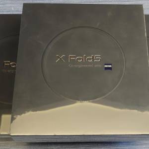 全新vivo x fold 5 行貨 16+512G 有單有保養（非honor oppo oneplus 小米 iphone s...