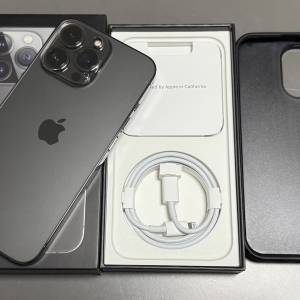 95％ new iPhone 13 Pro 512g