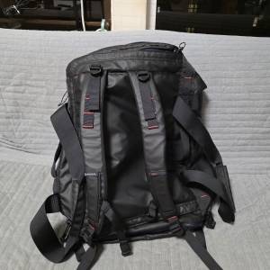 Moral Bags/ Tara x Moral: Nighthawks Military 手提包