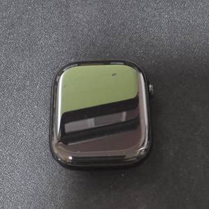 Apple Watch Series 10 GPS 46mm Jet Black Aluminum