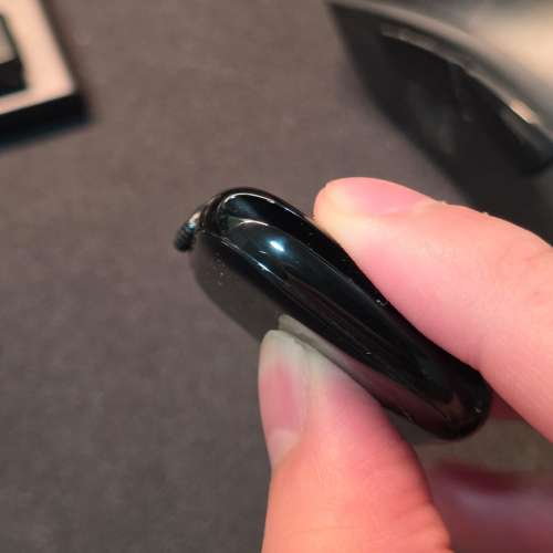 Apple Watch Series 10 GPS 46mm Jet Black Aluminum