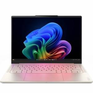 🚚包送貨 LENOVO 聯想 Yoga Slim 7i Aura Edition (Gen 10) 手提電腦 貝殼色