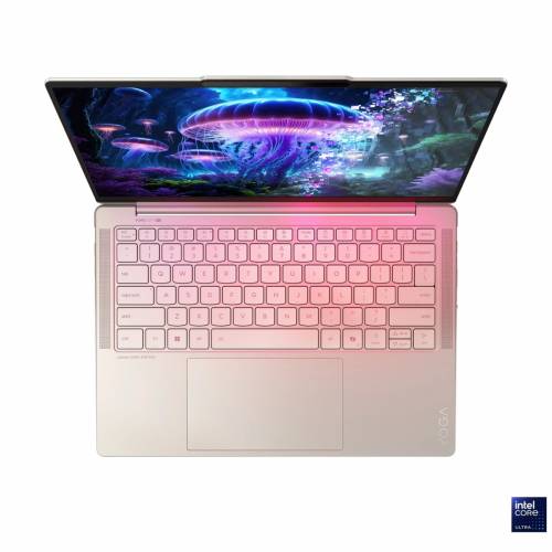 🚚包送貨 LENOVO 聯想 Yoga Slim 7i Aura Edition (Gen 10) 手提電腦 貝殼色