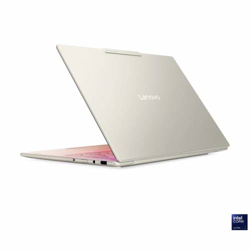 🚚包送貨 LENOVO 聯想 Yoga Slim 7i Aura Edition (Gen 10) 手提電腦 貝殼色