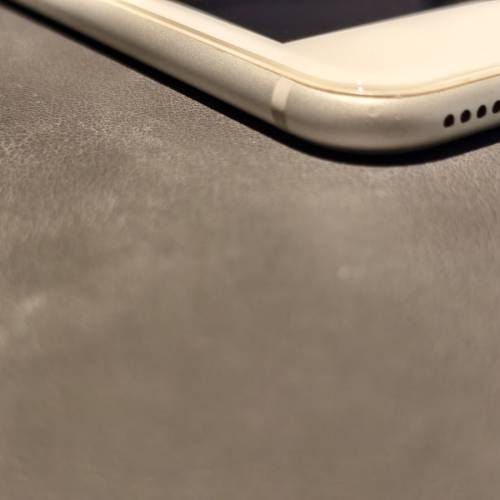 蘋果 Apple  iPhone 7 + plus 銀白色 128gb 單機