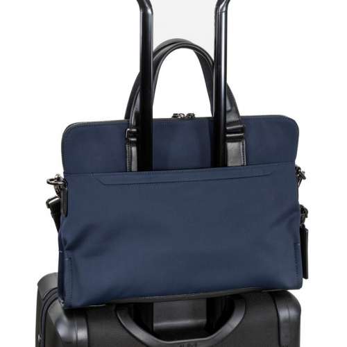 Tumi Taylor Portfolio Brief Bag全新公事包 電腦袋