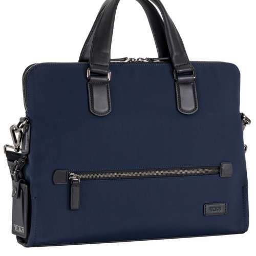 Tumi Taylor Portfolio Brief Bag全新公事包 電腦袋