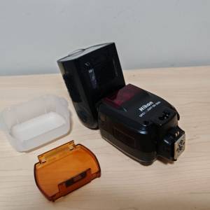 Nikon SB-5000 Speedlight 閃光燈