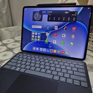 Oppo pad 4 pro 256g 13" 平板電腦