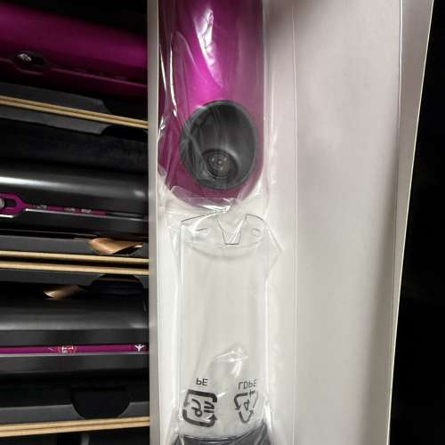 🙆🏻‍♀️ Dyson Corrale 直捲髮造型器 HS03💁🏻‍♀️行貨