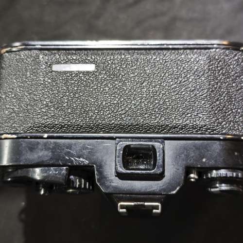 ricoh KR-5 KR5 + 理光 55/2.2 55mm 膠片 菲林機 film camera 壞機發霉鏡 當零件機 ...