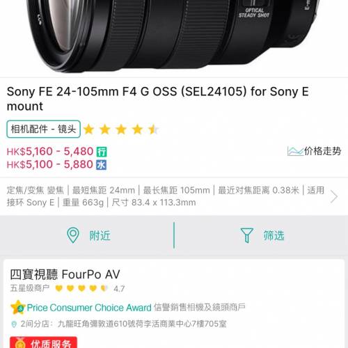 索尼A7R2相機，原裝電池，差機，連兩個鏡頭，防潮箱，一齊出！因冇咩時間玩！長期擺...