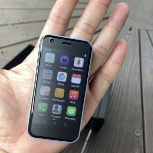 最細android手機