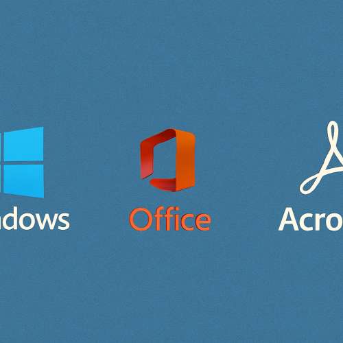 正版金鑰online啟動windows 11, 10, office 2024, 2021, Acrobat,Photoshop,Youtub...