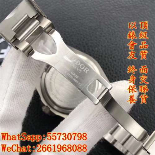 Tudor 帝舵 領潛型系列 M25610TNL-0001 42mm 鈦殼