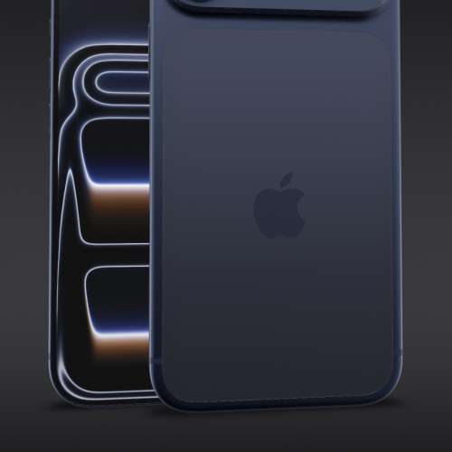 iphone 17 pro max 256GB deep blue 深藍色