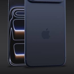 iphone 17 pro max 256GB deep blue 深藍色