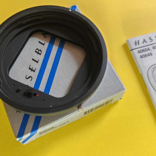 HASSELBLAD Extension Tube 8（接近全新）