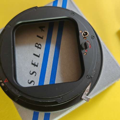 HASSELBLAD Extension Tube 8（接近全新）