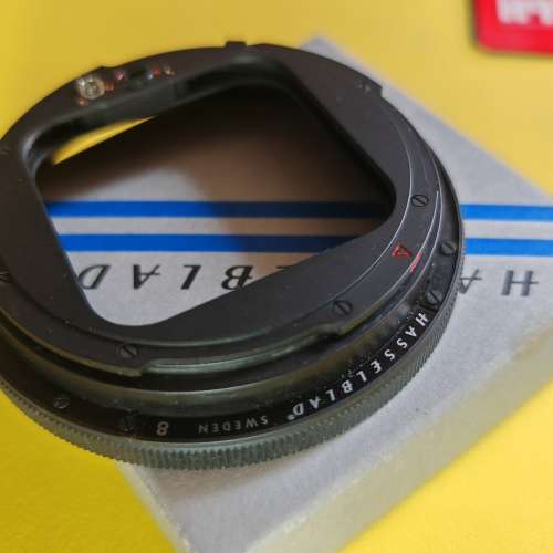 HASSELBLAD Extension Tube 8（接近全新）