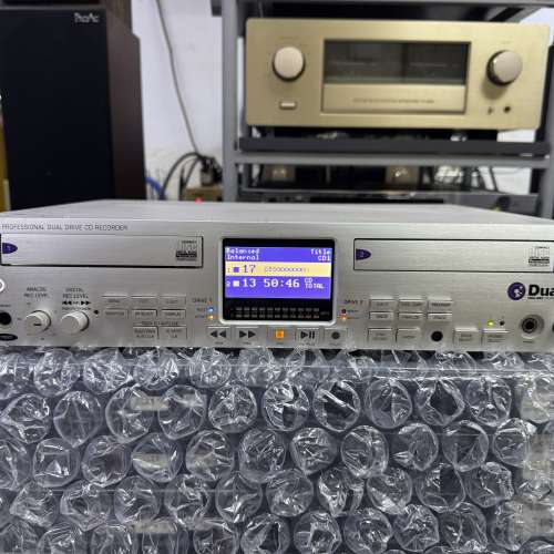 HHB CDR882