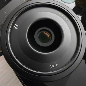 Hasselblad XCD 45P