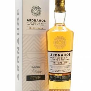 Ardnahoe islay single malt whisky