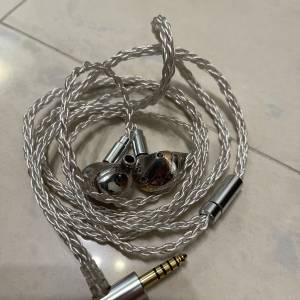 Spear Labs Triton Zero 有單有盒