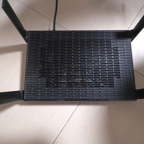 Linksys ea8350 無線路由器