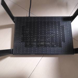 Linksys ea8350 無線路由器