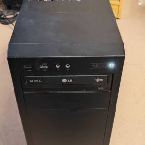 電腦主機- i7 8700K, 2080Ti 11G