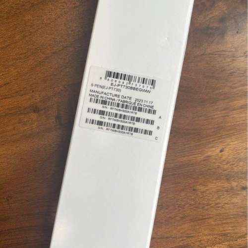 samsung Galaxy Tab S7 FE S Pen (EJ-PT730)