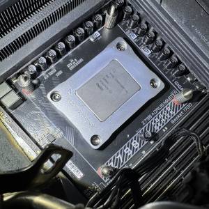 CPU