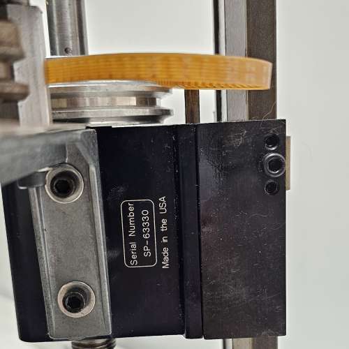 小型銑床,模型用 美國製造 SHERLINE 5410（全新）不是車床工具