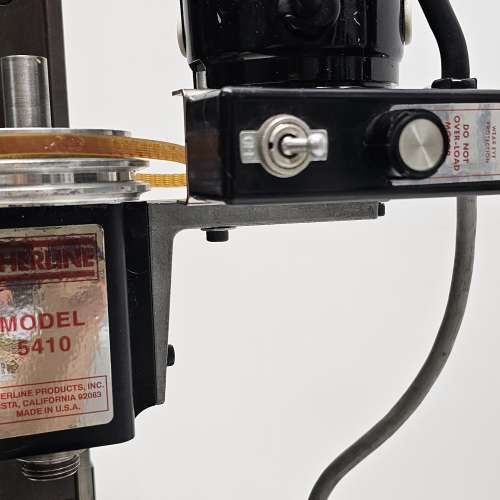 小型銑床,模型用 美國製造 SHERLINE 5410（全新）不是車床工具