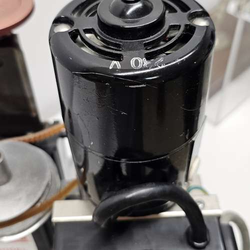 小型銑床,模型用 美國製造 SHERLINE 5410（全新）不是車床工具