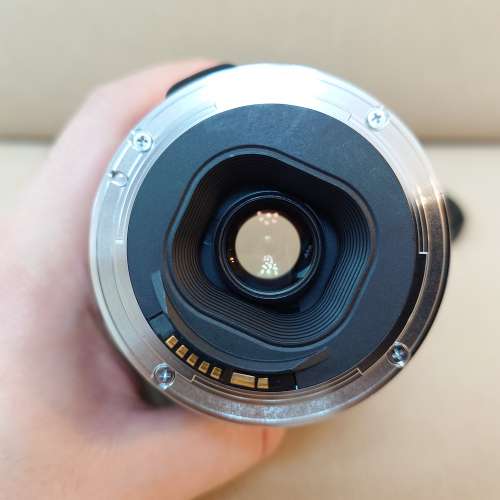 Canon EF 100-300mm f4.5-5.6 USM 新淨佳能遠攝長鏡 Travel Telephoto Zoom Lens 旅...