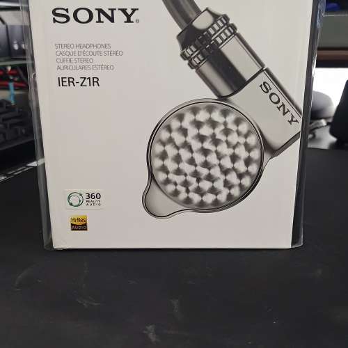 Sony IER-Z1R