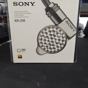 Sony IER-Z1R