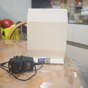 Linksys Dual-Band AX5400 WiFi 6 Router 路由器 E9450-AH [香港行貨]
