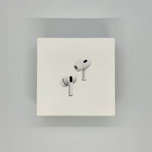 [90%新][行貨][AppleCare+] Apple AirPods Pro 2