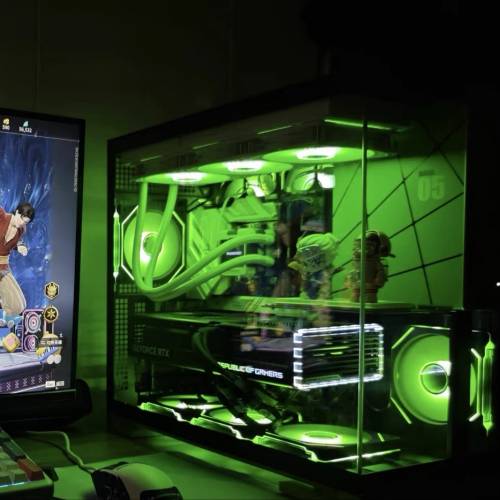 ROG RTX 4080