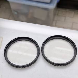 HASSELBLAD UV FILTER 刀 MOUNT FOR CF LENS