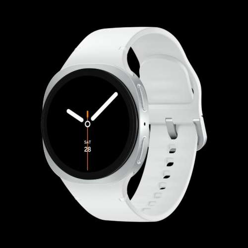 熱賣點 全新 Samsung Galaxy Watch 8 40mm / 44mm / Classic Brand New