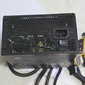 二手火牛RS-550-ACAA-B1 CM 550W