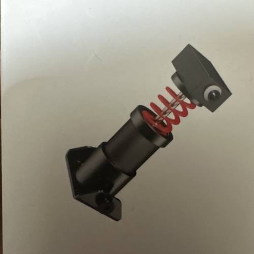 急賣可議moza r5 三腳踏