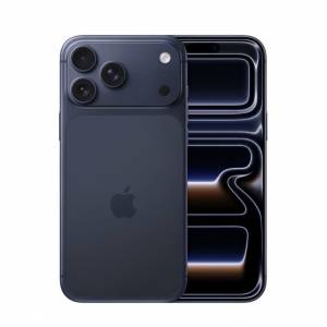 收iPhone 17 Pro Max藍色512自用