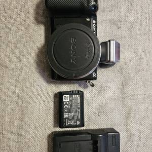 Sony 5N Aps C  小型相機