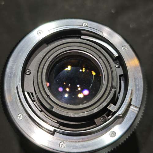 Leica Leitz 徠卡 50/2 Canada 50mm 50 加製 加拿大  Summicron R mount 鏡片冇花冇...