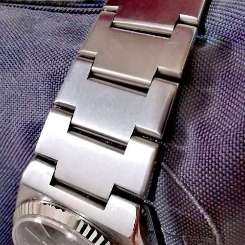 Rolex 17000 Oysterquartz 勞力士 蠔式石英錶